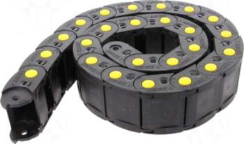 BREVETTI Cable chain | Series: Medium