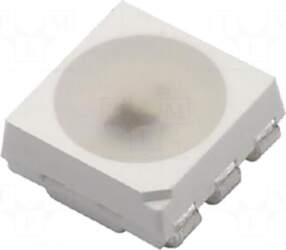 BRIGHTEK (EUROPE) Programmable LED | RGB