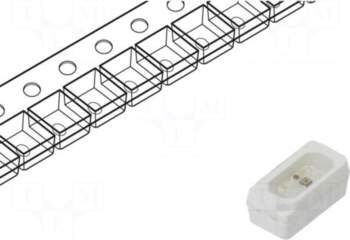 BRIGHTEK (EUROPE) Programmable LED | RGB