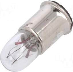 BRIGHTMASTER Filament lamp: Midget | SUB-MIDGET