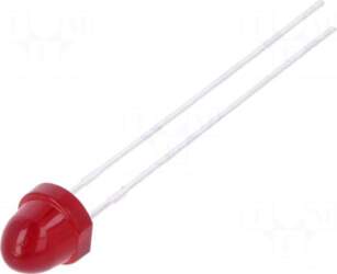 BROADCOM (AVAGO) LED | 5mm |