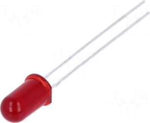 BROADCOM (AVAGO) LED | 5mm |