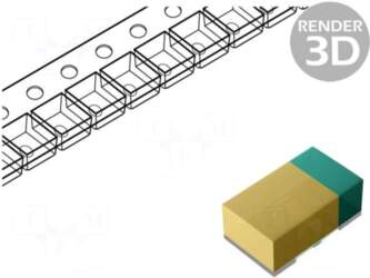 BROADCOM (AVAGO) LED | blue/amber |