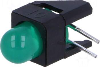 BROADCOM (AVAGO) LED | green |