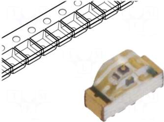 BROADCOM (AVAGO) LED | SMD |