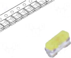 BROADCOM (AVAGO) LED | SMD |