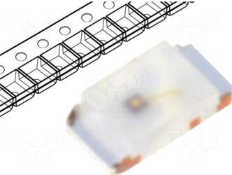 BROADCOM (AVAGO) LED | SMD |
