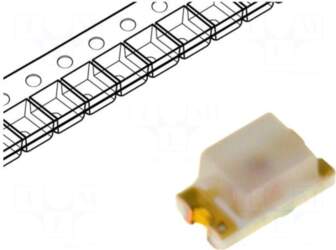 BROADCOM (AVAGO) LED | SMD |