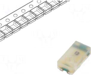 BROADCOM (AVAGO) LED | SMD |