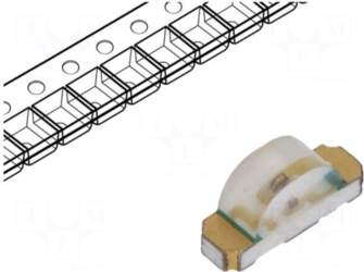 BROADCOM (AVAGO) LED | SMD |