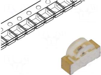BROADCOM (AVAGO) LED | SMD |