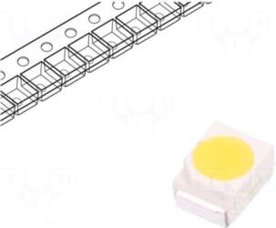 BROADCOM (AVAGO) LED | SMD |
