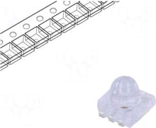 BROADCOM (AVAGO) LED | SMD |