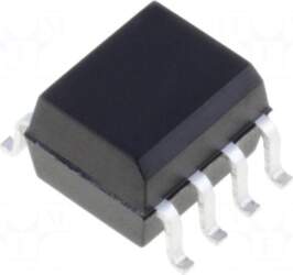 BROADCOM (AVAGO) Optocoupler | SMD |
