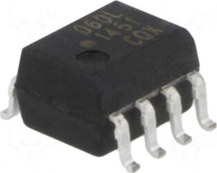 BROADCOM (AVAGO) Optocoupler | SMD |