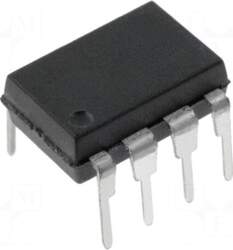 BROADCOM (AVAGO) Optocoupler | THT |