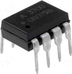 BROADCOM (AVAGO) Optocoupler | THT |