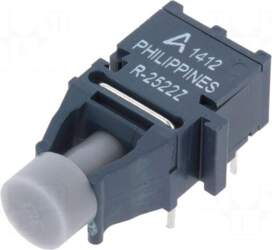 BROADCOM (AVAGO) Toslink component: receiver fibre