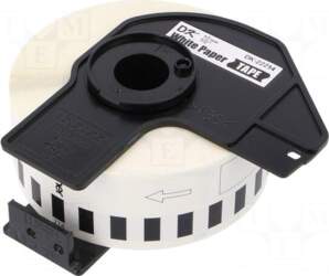 BROTHER Label | Width: 12mm |