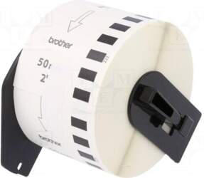 BROTHER Label | Width: 50mm |