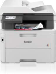 Brother MFC-L3760CDW multifunction printer LED A4