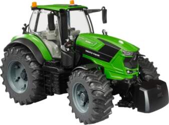 BRUDER Deutz 8280 TTV