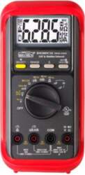 BRYMEN Digital multimeter | LCD |