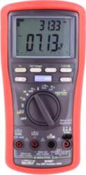 BRYMEN Meter: insulation resistance | LCD