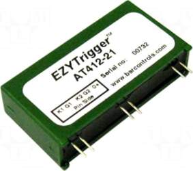 BSR CONTROLS Module: thyristor trigger module