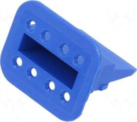 BULGIN Secondary lock | PX0 |