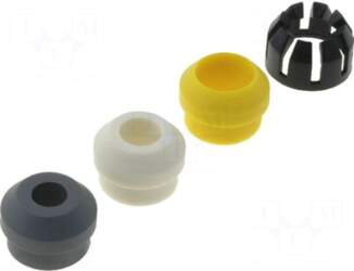 BULGIN Gaskets set | Buccaneer Standard