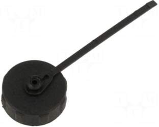 BULGIN Protection cover | internal thread
