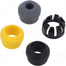 BULGIN Strain relief set | Mini