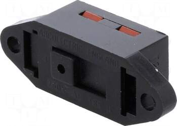 BULGIN Switch: slide | Pos: 2
