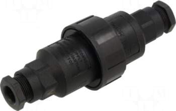 BULGIN Transition: cable joint | ways: