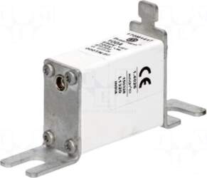 BUSSMANN Fuse: fuse | aR,quick