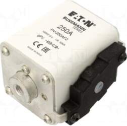 BUSSMANN Fuse: fuse | special application
