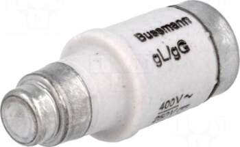 BUSSMANN Fuse: fuse | gR,quick