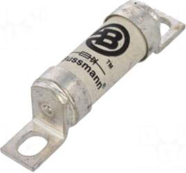 BUSSMANN Fuse: fuse | ultra rapid