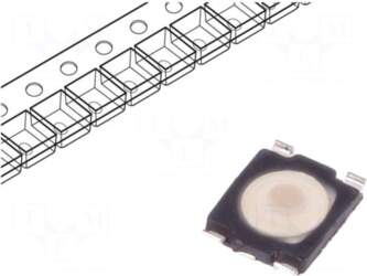 C&K Microswitch TACT | SPST-NO |