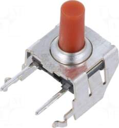 C&K Microswitch TACT | SPST-NO |