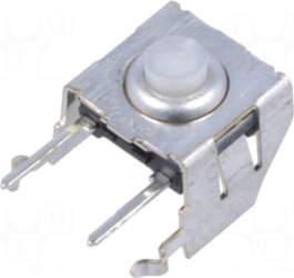 C&K Microswitch TACT | SPST-NO |