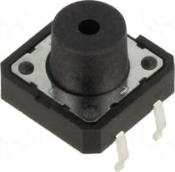 C&K Microswitch TACT | SPST-NO |