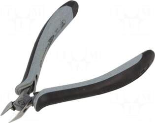 C.K Pliers | side,cutting