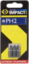 C.K Screwdriver bit | Phillips