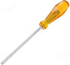 C.K Screwdriver | hex socket