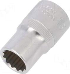C.K Socket: 12-angles | socket