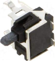 C&K Switch: detecting | Pos: 2