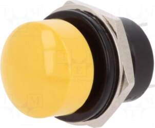 C&K Switch: push-button | Pos: 2