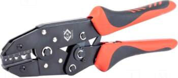 C.K Tool: for crimping |